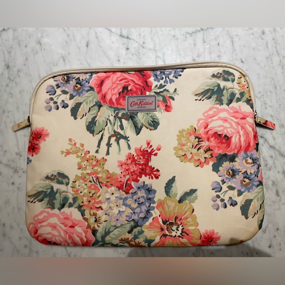 Cath Kidston laptop case 13” - Picture 2 of 6